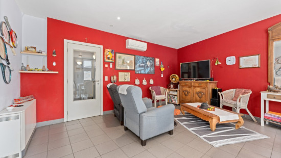 Ooststraat - 18 - - 8630