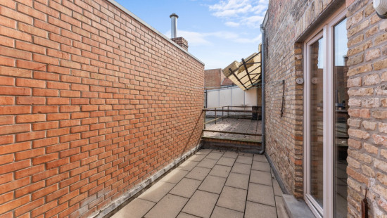 Ooststraat - 18 - - 8630