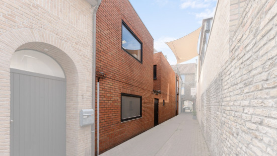 Ooststraat - 18 - - 8630