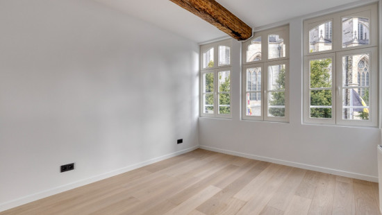 Begijnenstraat - 2 - 101 - 2800