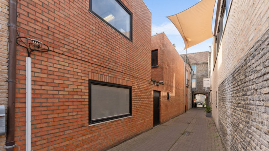 Ooststraat - 18 - - 8630