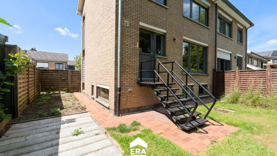 Kasteelstraat - 27 - - 8750