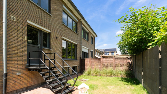 Kasteelstraat - 27 - - 8750