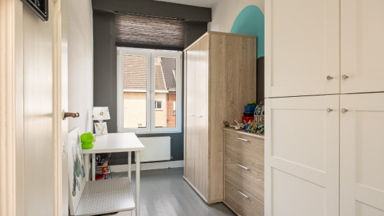 Koornbloemstraat - 109 - - 2610