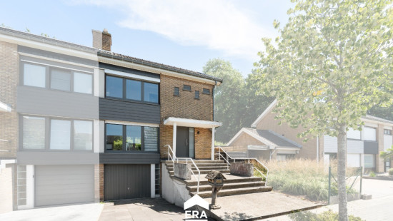 Kasteelstraat - 27 - - 8750