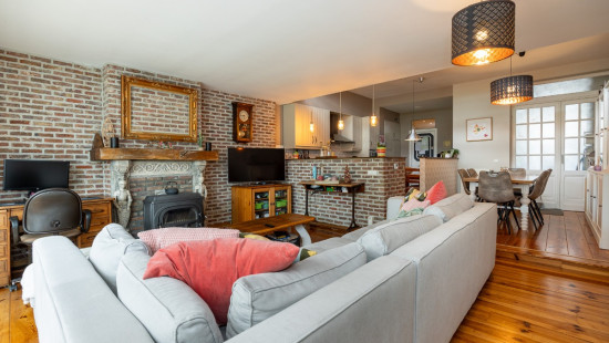 Koornbloemstraat - 109 - - 2610