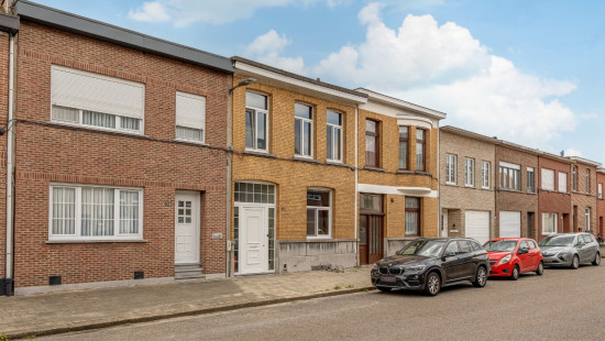 Koornbloemstraat - 109 - - 2610