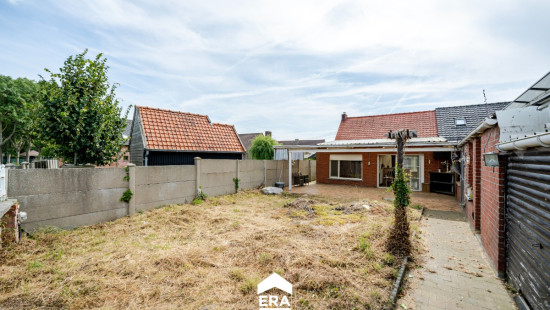 Viaeneweg - 4 - - 8810
