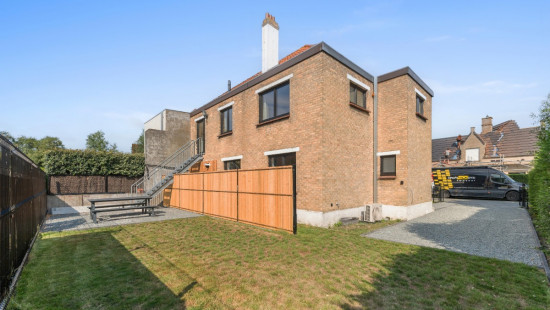C. Schoolmeesterslaan - 23 - - 8670