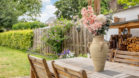 Koornbloemstraat - 109 - - 2610