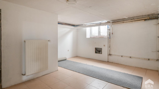 Rue Jenneval - 4 - - 1000