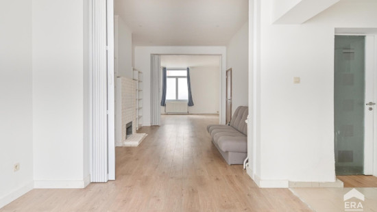 Rue Jenneval - 4 - - 1000
