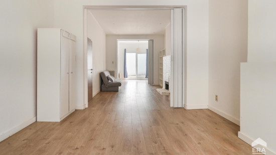 Rue Jenneval - 4 - - 1000