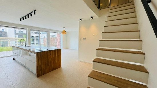 Steeneikstraat - 18 - 1 - 3600