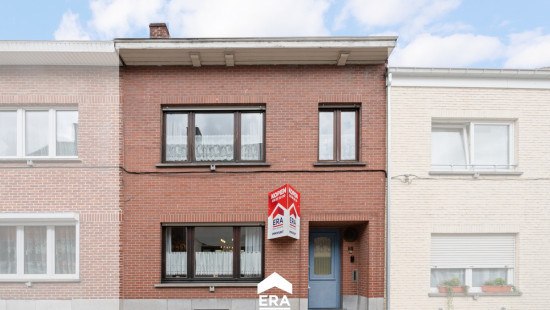 Kleine Molenstraat - 32 - - 3300