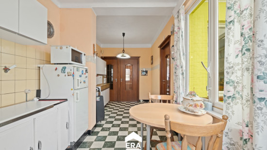 Kleine Molenstraat - 32 - - 3300