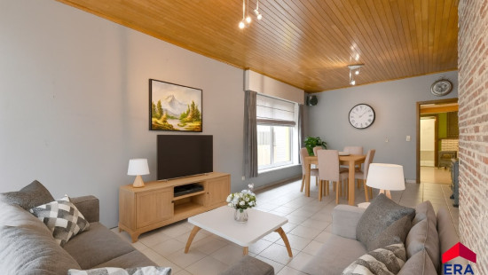 Oostveldstraat - 242 - - 9900