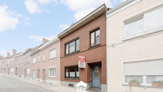 Kleine Molenstraat - 32 - - 3300