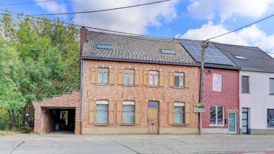 Vijfde Liniestraat - 66 - - 3110