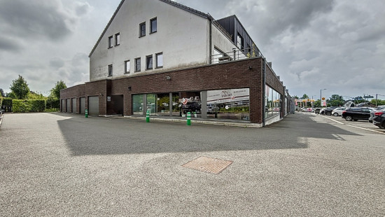 Rue de l’Aérodrome - 16 - 021 - 4140