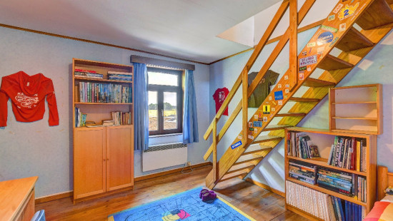 Vijfde Liniestraat - 66 - - 3110