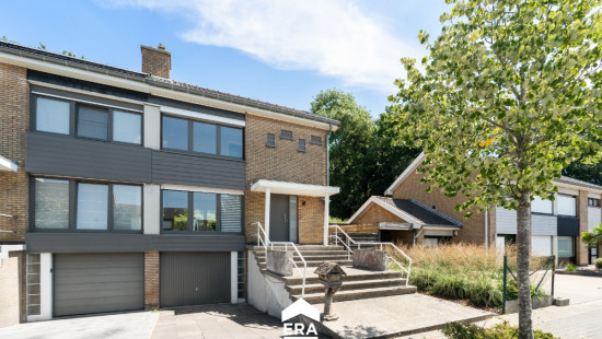 Kasteelstraat - 27 - - 8750