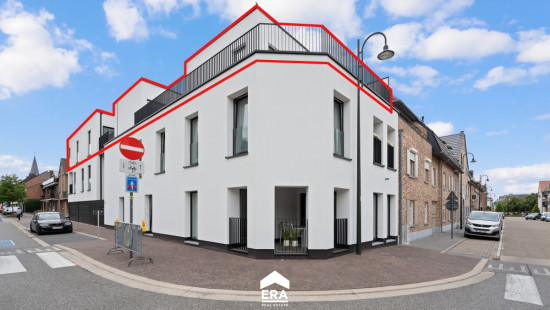 Kerkhofstraat - 23 - 2.1 - 3950
