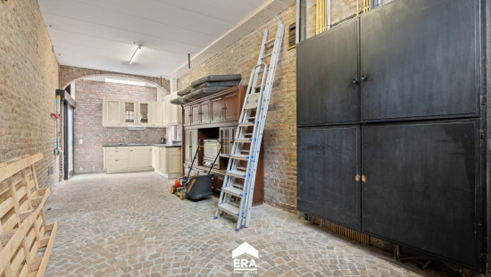 Nieuwstadstraat - 15 - - 3960