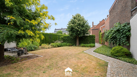Nieuwstadstraat - 15 - - 3960