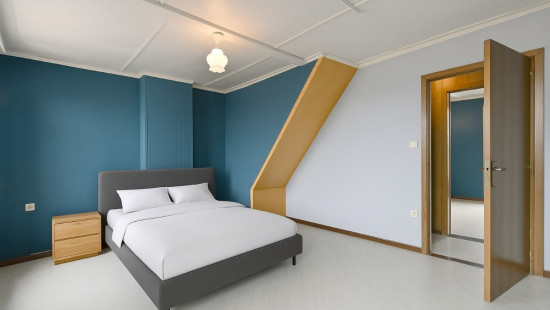 Oostveldstraat - 242 - - 9900