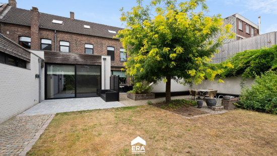 Nieuwstadstraat - 15 - - 3960