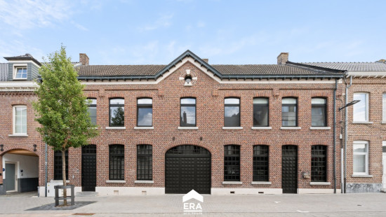 Nieuwstadstraat - 15 - - 3960