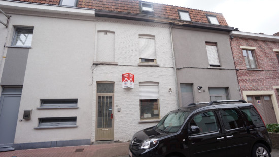 Tramstraat - 58 - - 8940