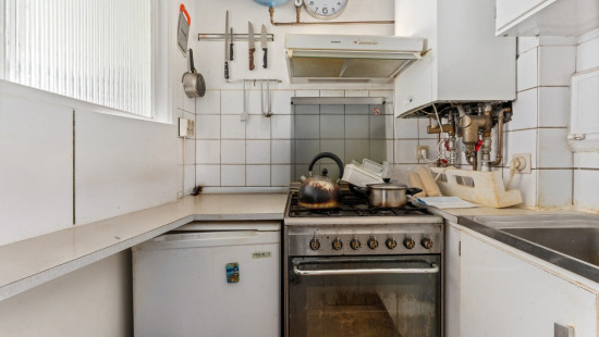 Veurnestraat - 1 / 803 - IBIS - 8620