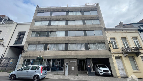 Rue Xavier De Bue - 16 - - 1180
