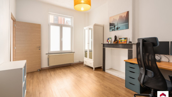 Arthur Puesstraat - 161 - - 1502