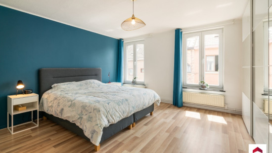 Arthur Puesstraat - 161 - - 1502
