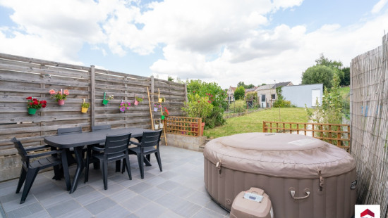 Arthur Puesstraat - 161 - - 1502