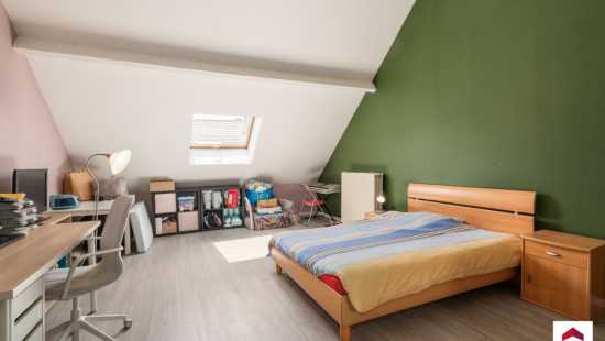 Arthur Puesstraat - 161 - - 1502