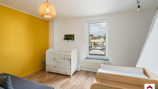 Arthur Puesstraat - 161 - - 1502