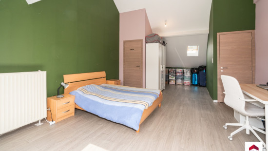 Arthur Puesstraat - 161 - - 1502