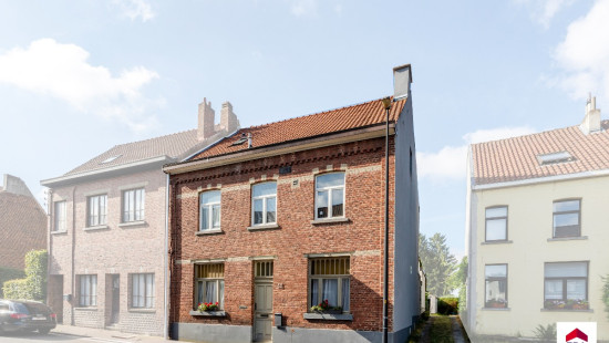 lindestraat - 88 - - 1640
