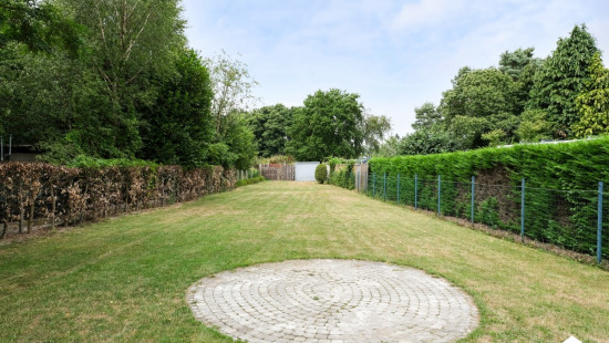 Korenmolenweg - 11 - - 3520