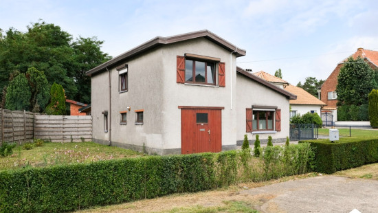 Korenmolenweg - 11 - - 3520