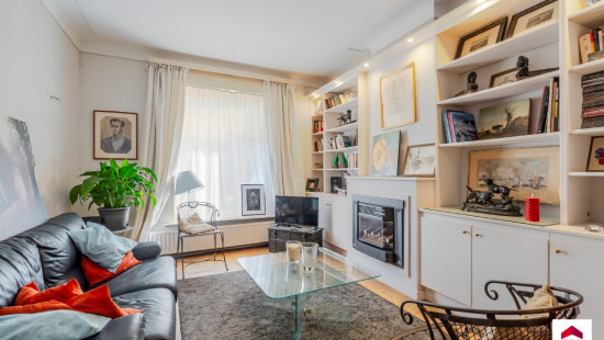 lindestraat - 88 - - 1640