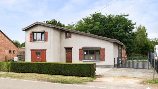 Korenmolenweg - 11 - - 3520