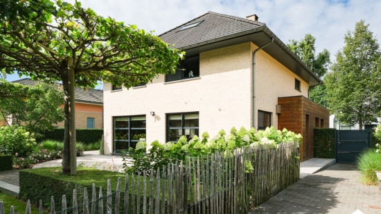Jos De Greevestraat - 37 - - 3600