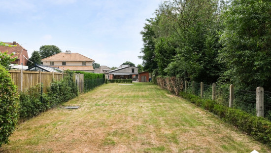 Korenmolenweg - 11 - - 3520