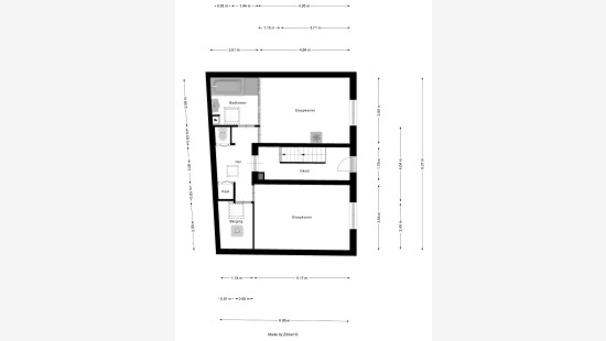 Louis Vanbeverenstraat - 20 - - 1500