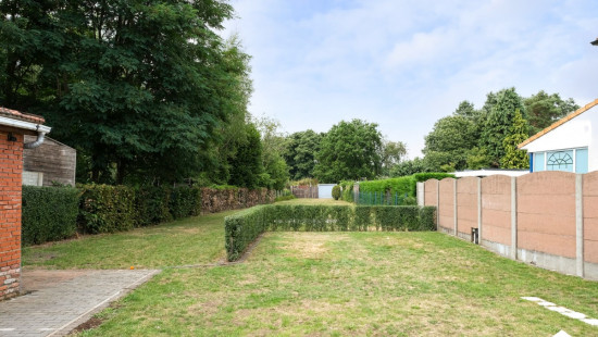 Korenmolenweg - 11 - - 3520